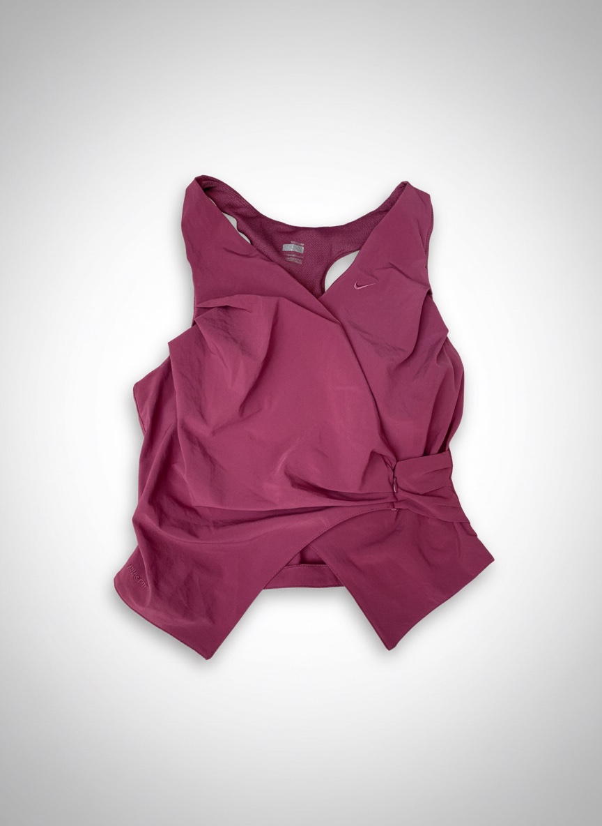 T-shirt sport