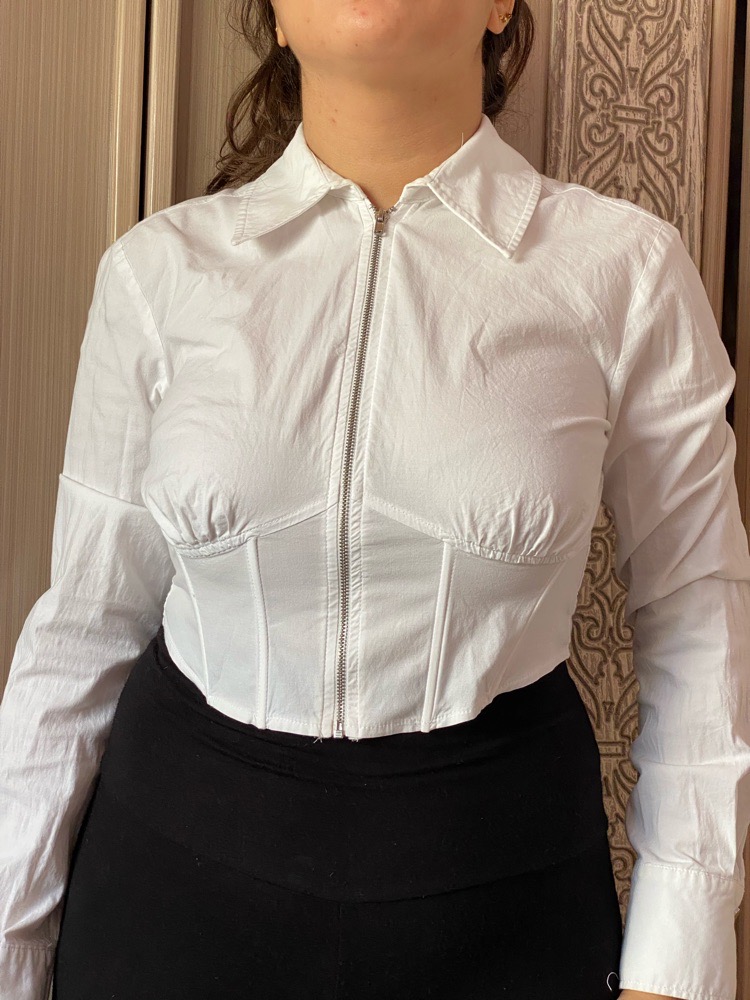 Chemise femmes