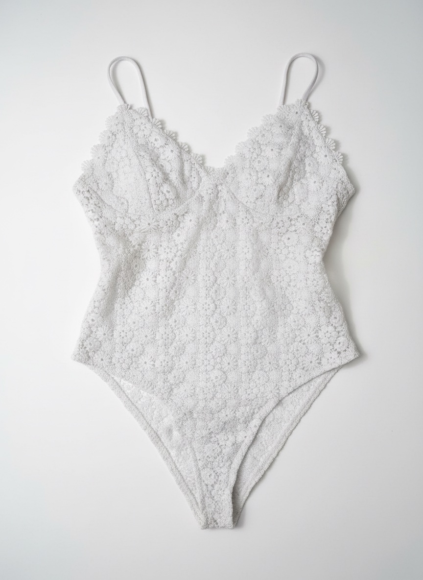 Maillot blanc 