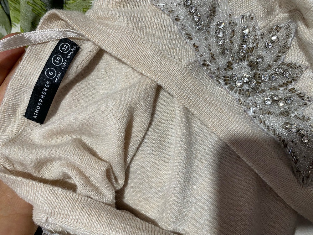 Gilet femmes