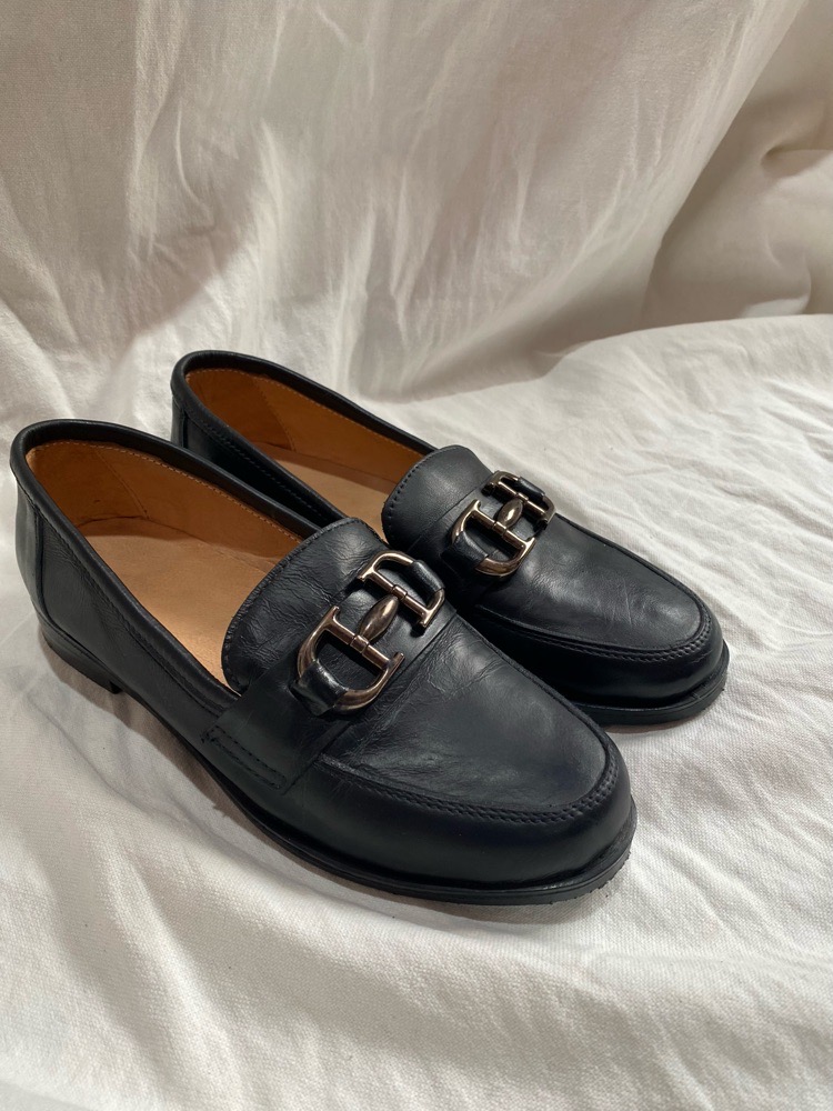 Mocassains , chaussure