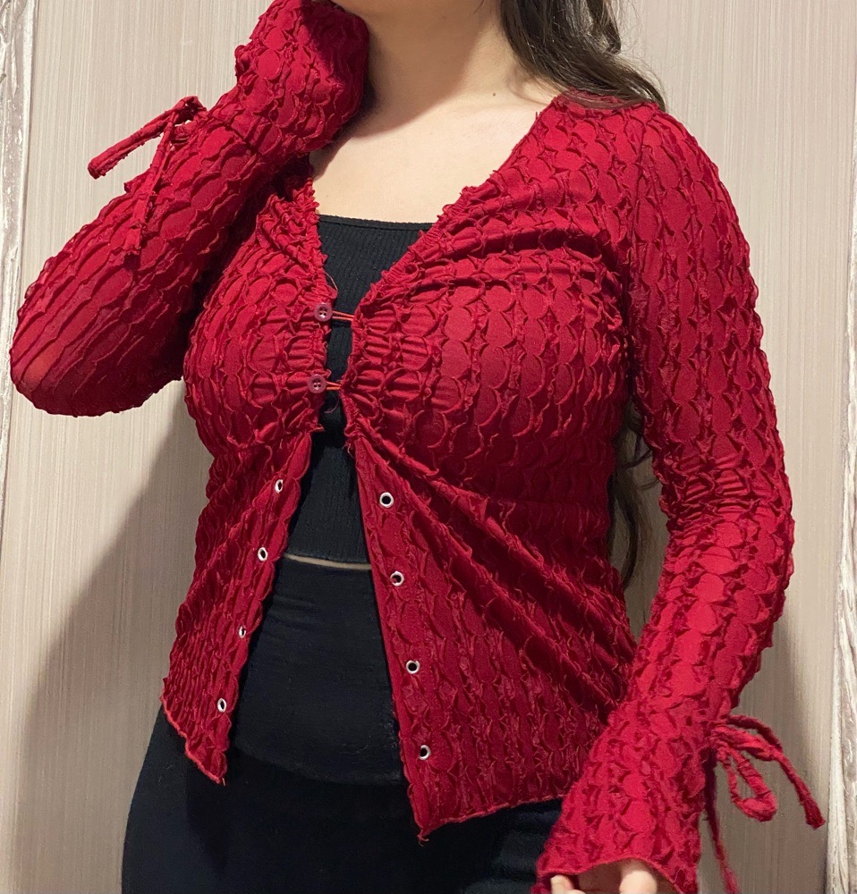Gilet femmes