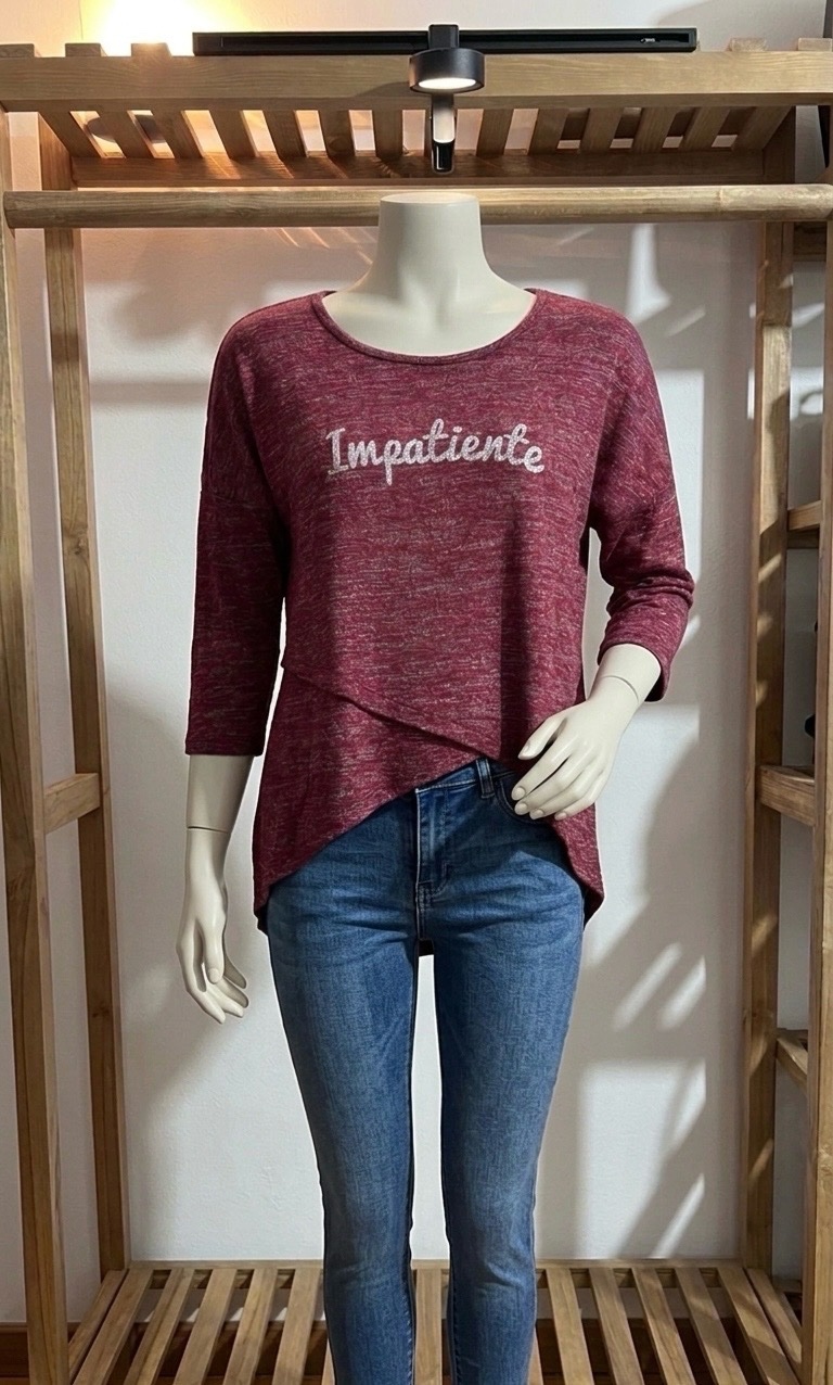 Pull jennyfer taille L ❤️❤️❤️
