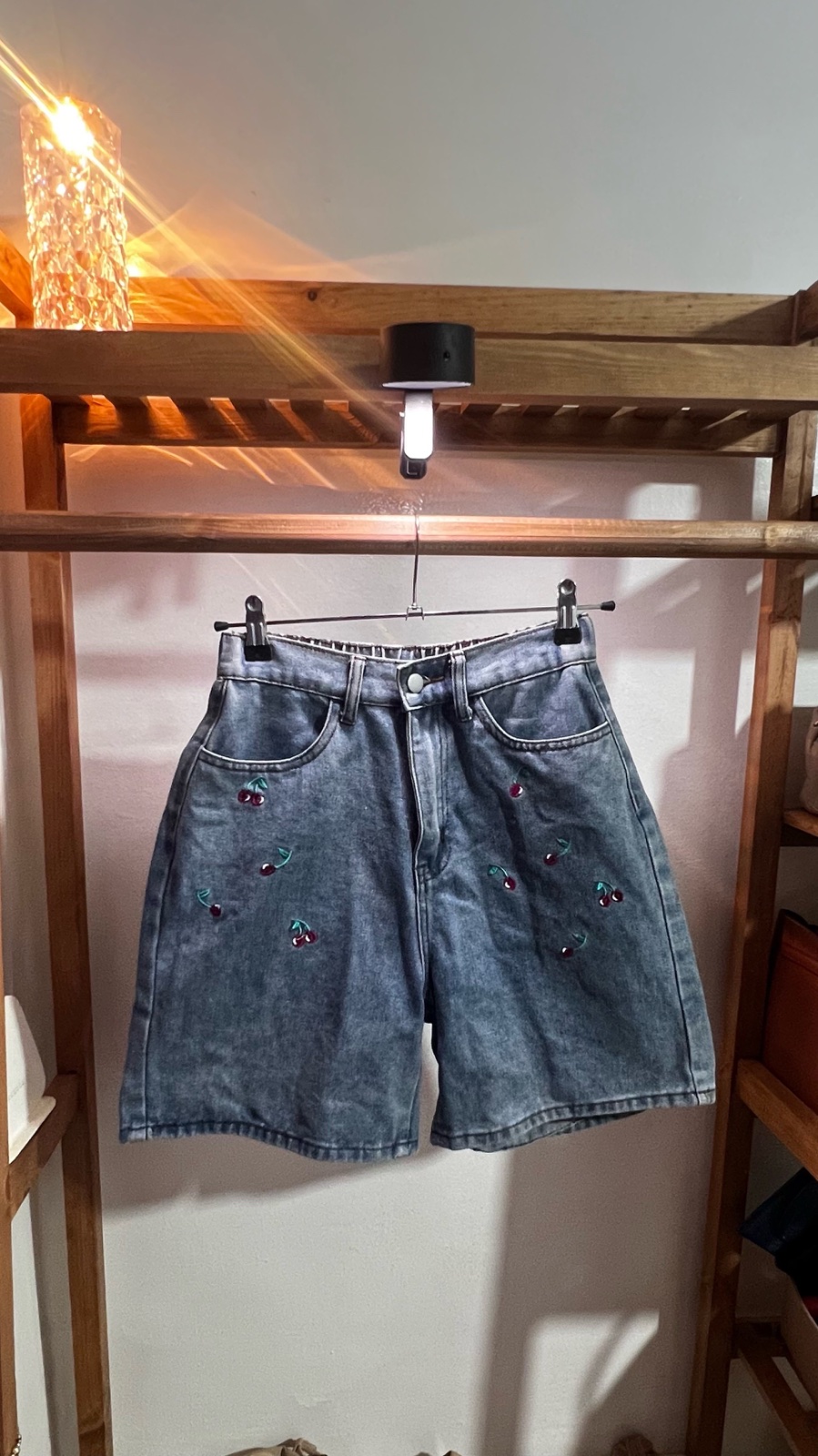 Short djean