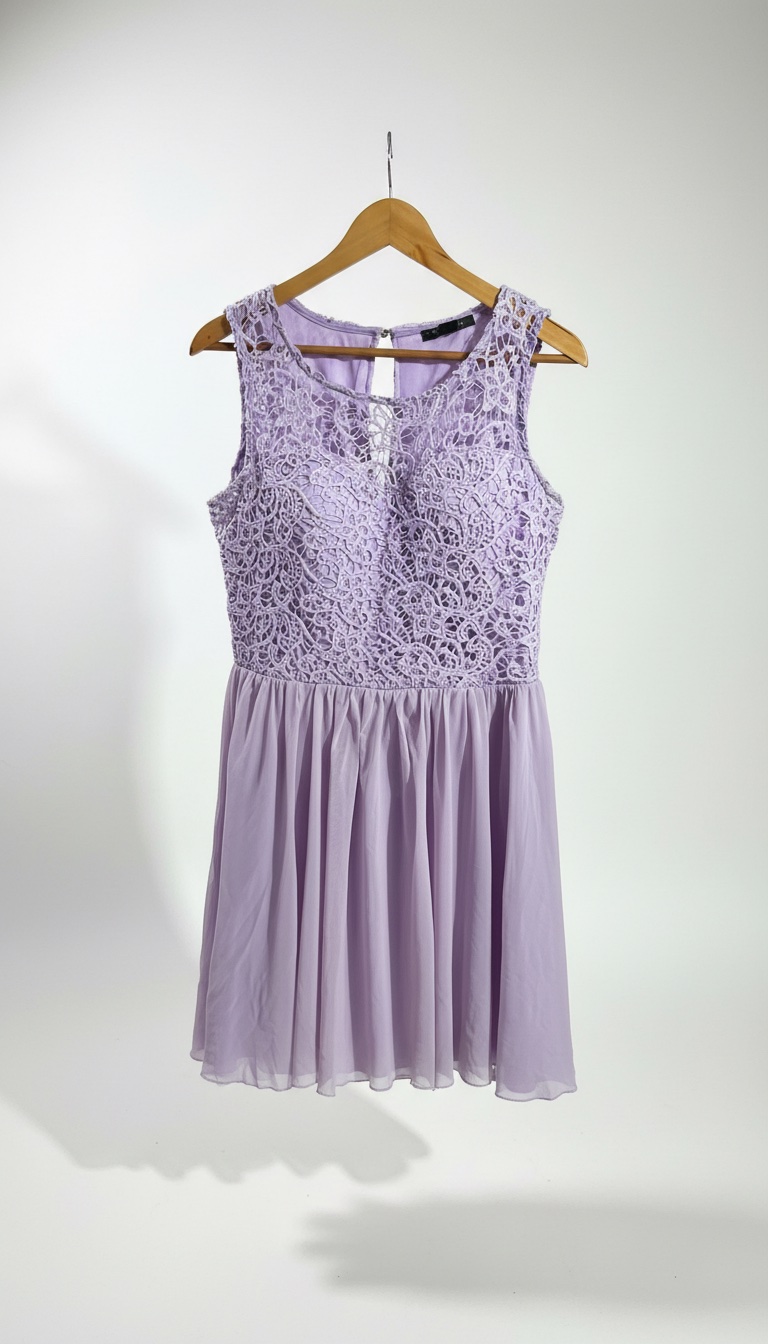Robe 💜