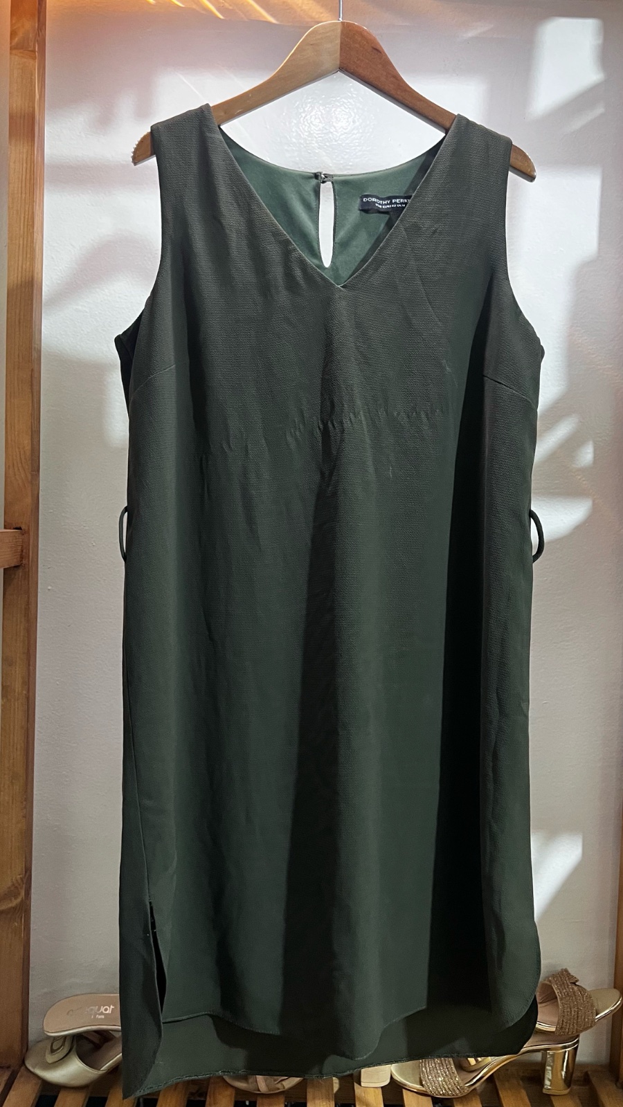 Robe 💚