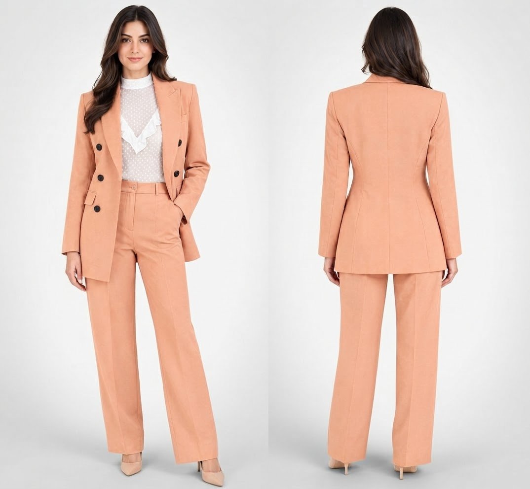 Total Look 