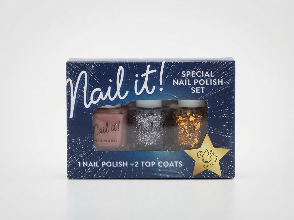 Vernis+ 2 top coat