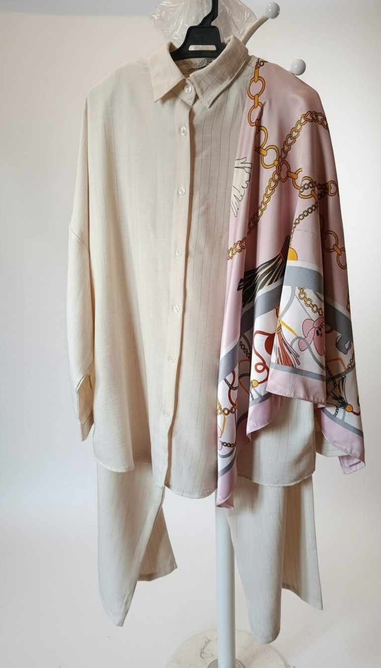 Ensemble femme  