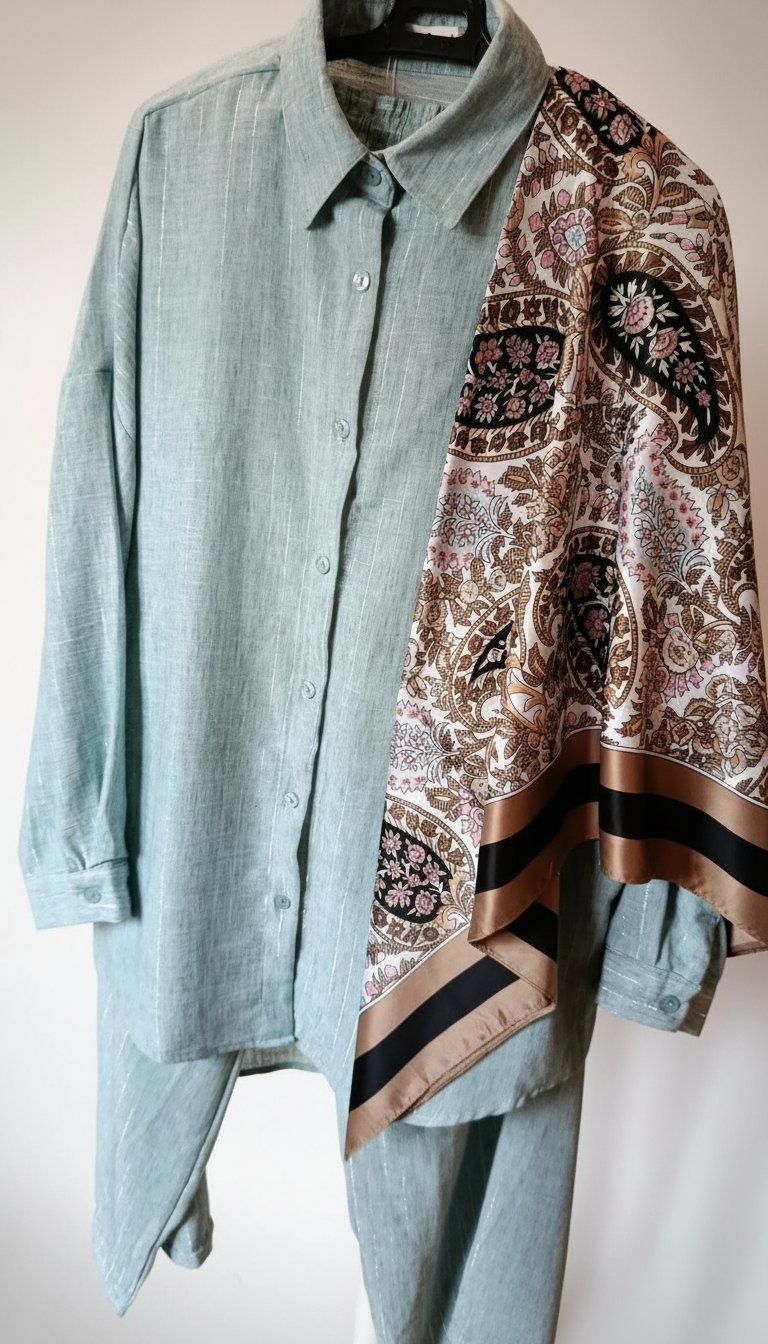 Ensemble femme 