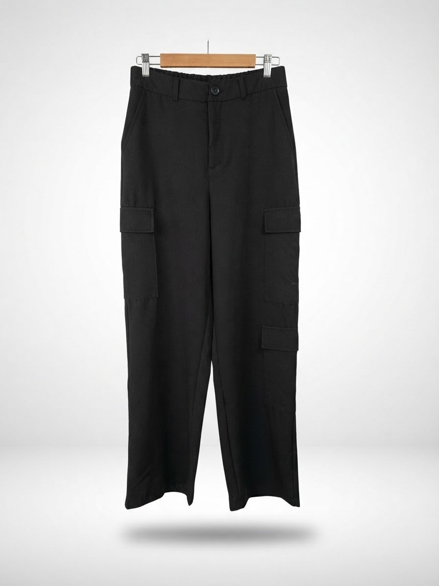 Pantallon cargo pants 