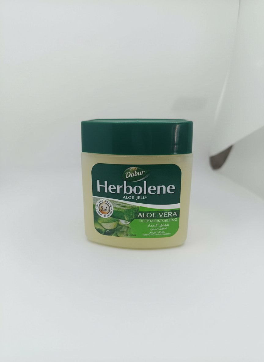 Vaseline GEl ALOE VERA 