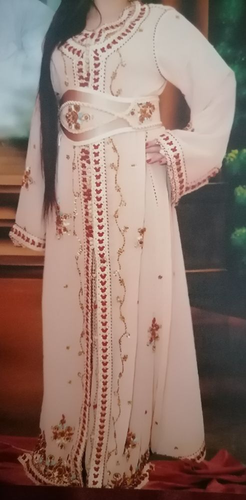 Koftan marrocain