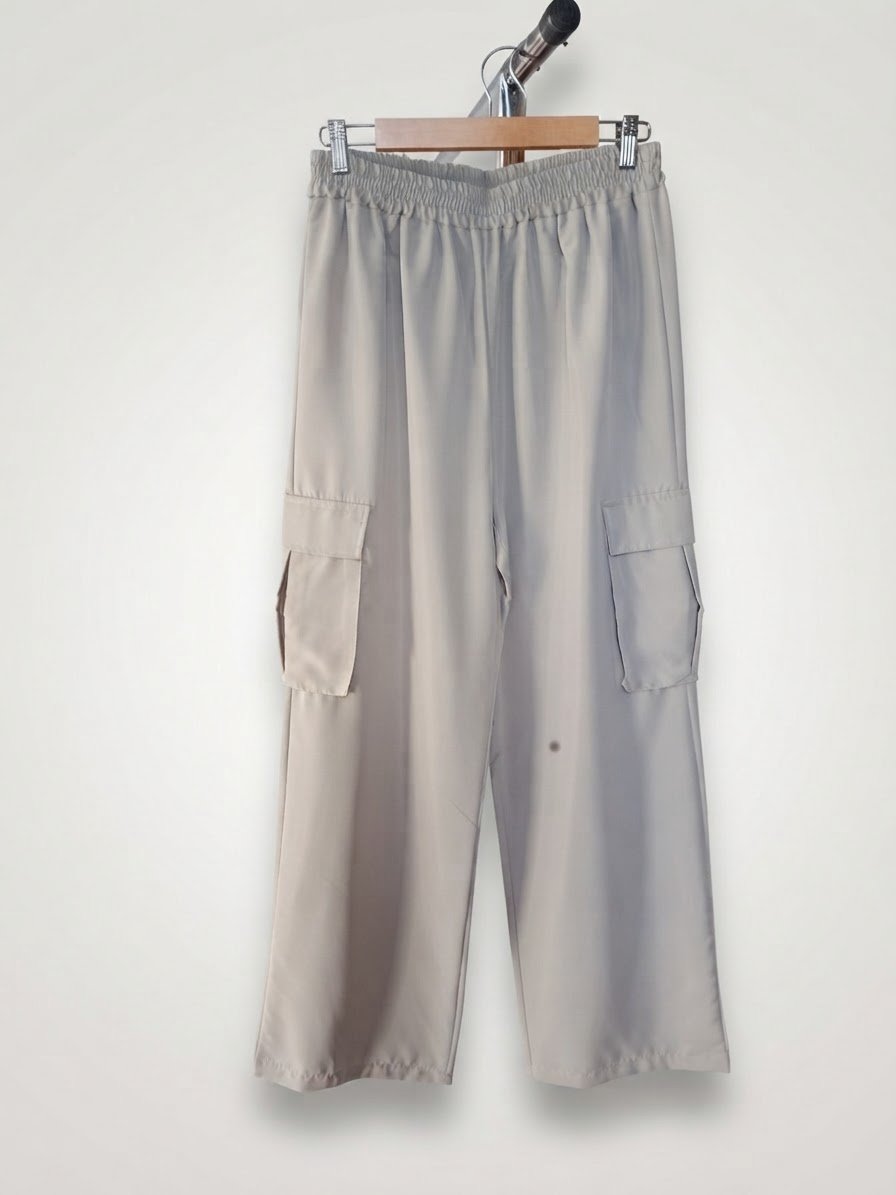 Pantallon cargo pants 