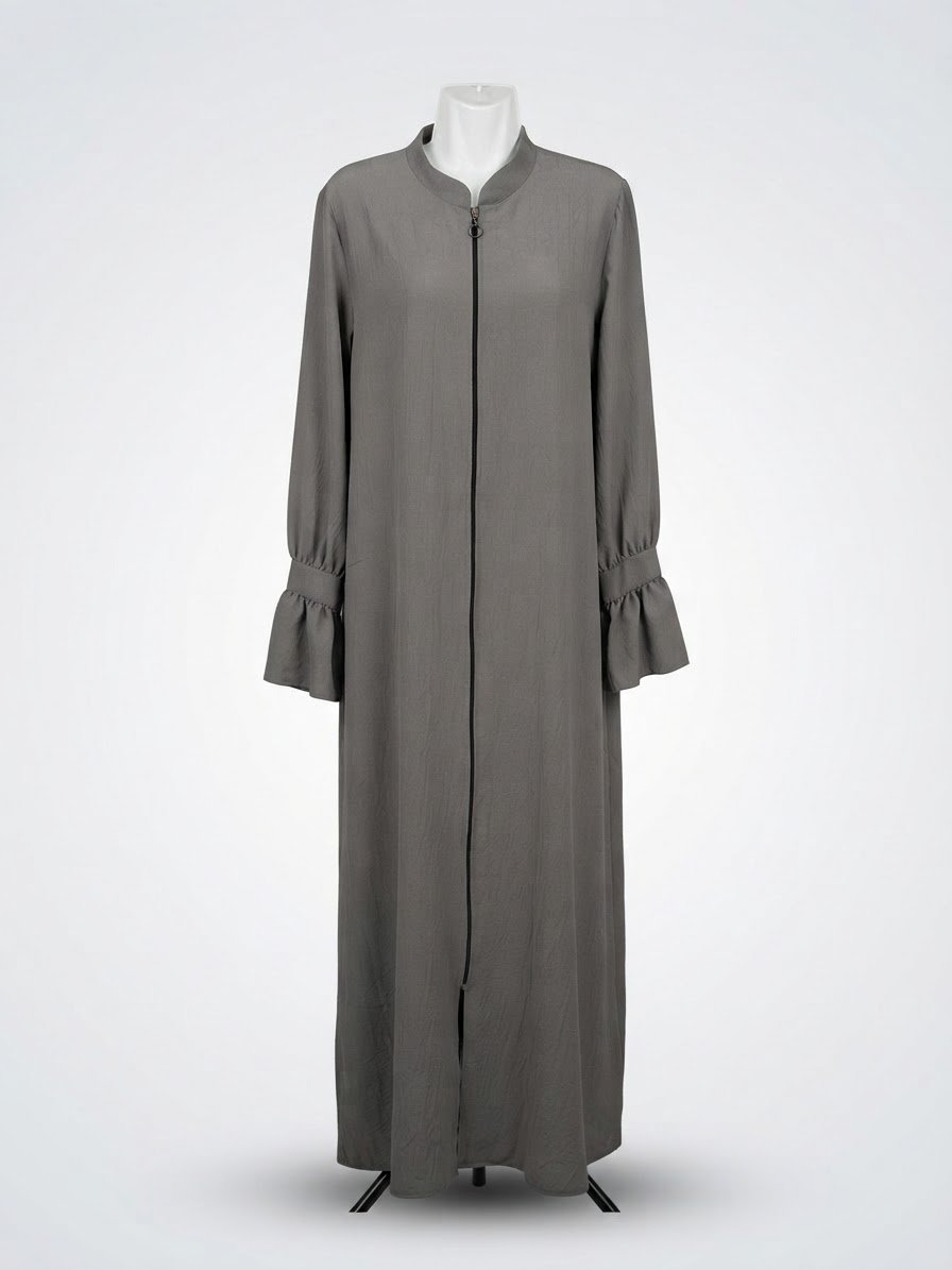 Jelbeb en gris 