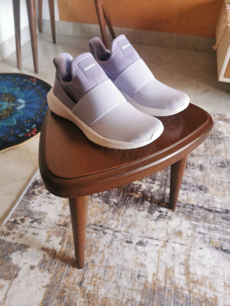 Basket Reebok femme