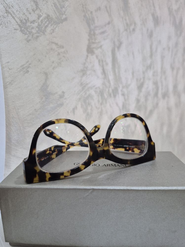 Paire de lunettes GIORGIO Armani
