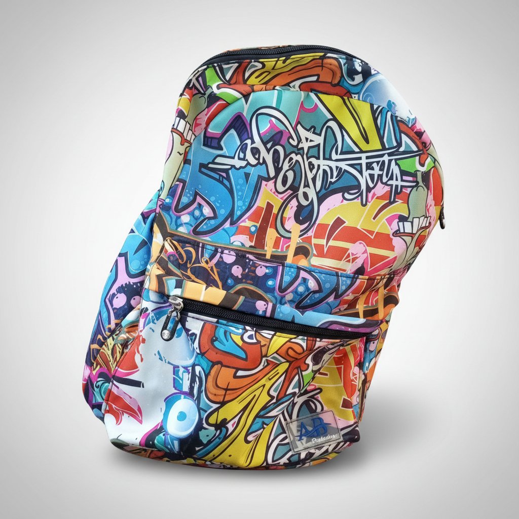 Sac a dos 