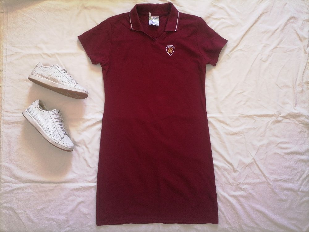 Robe polo