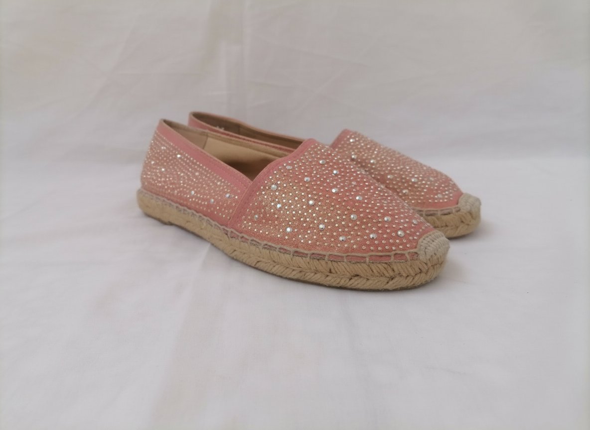 Espadrilles halfa