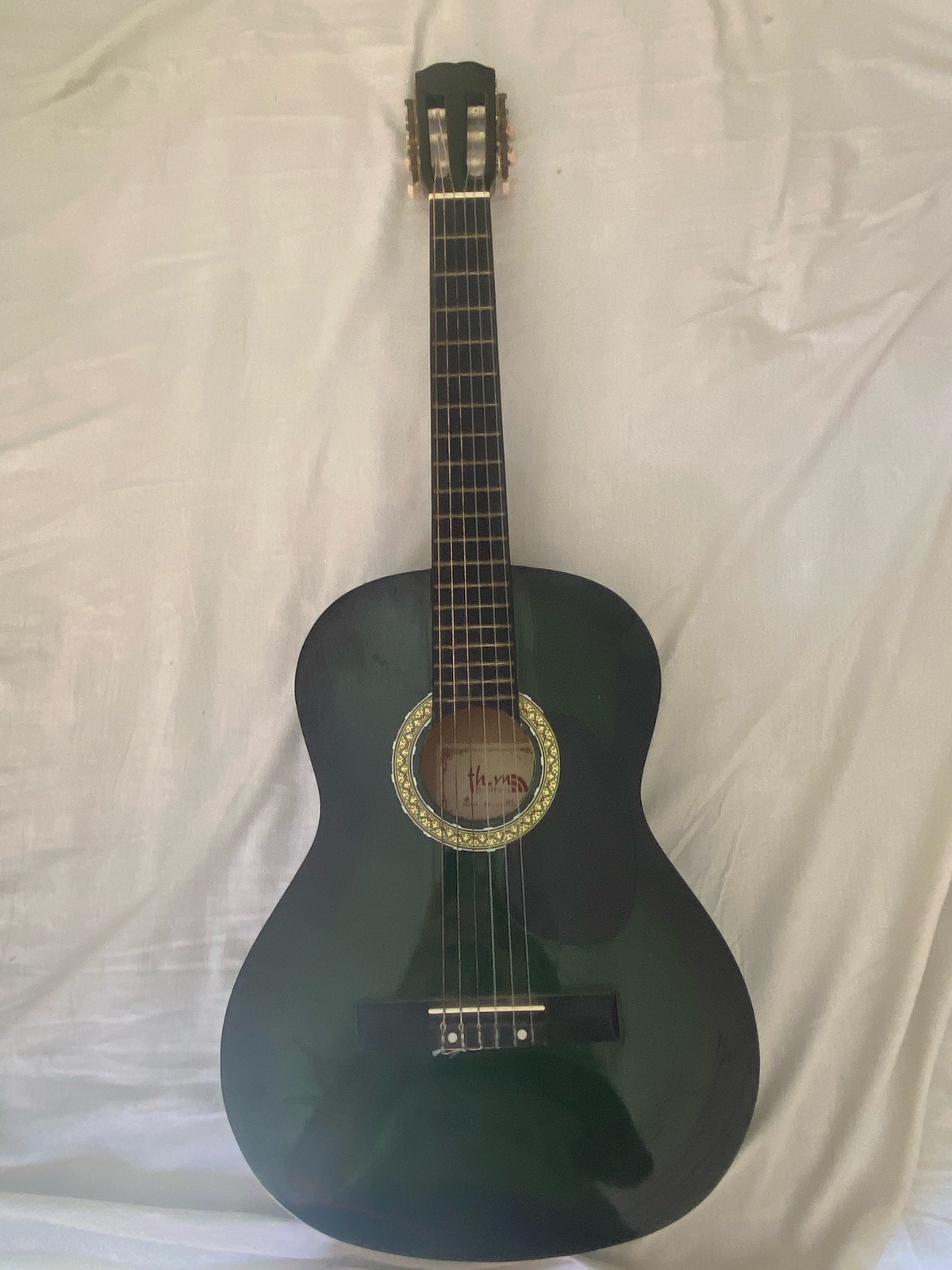 Guitar 