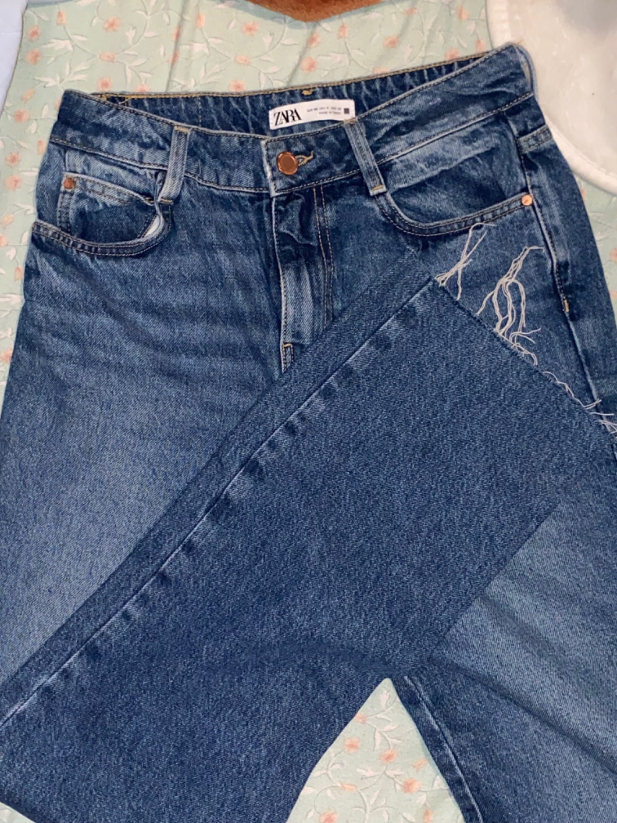 Pantalon Jean 