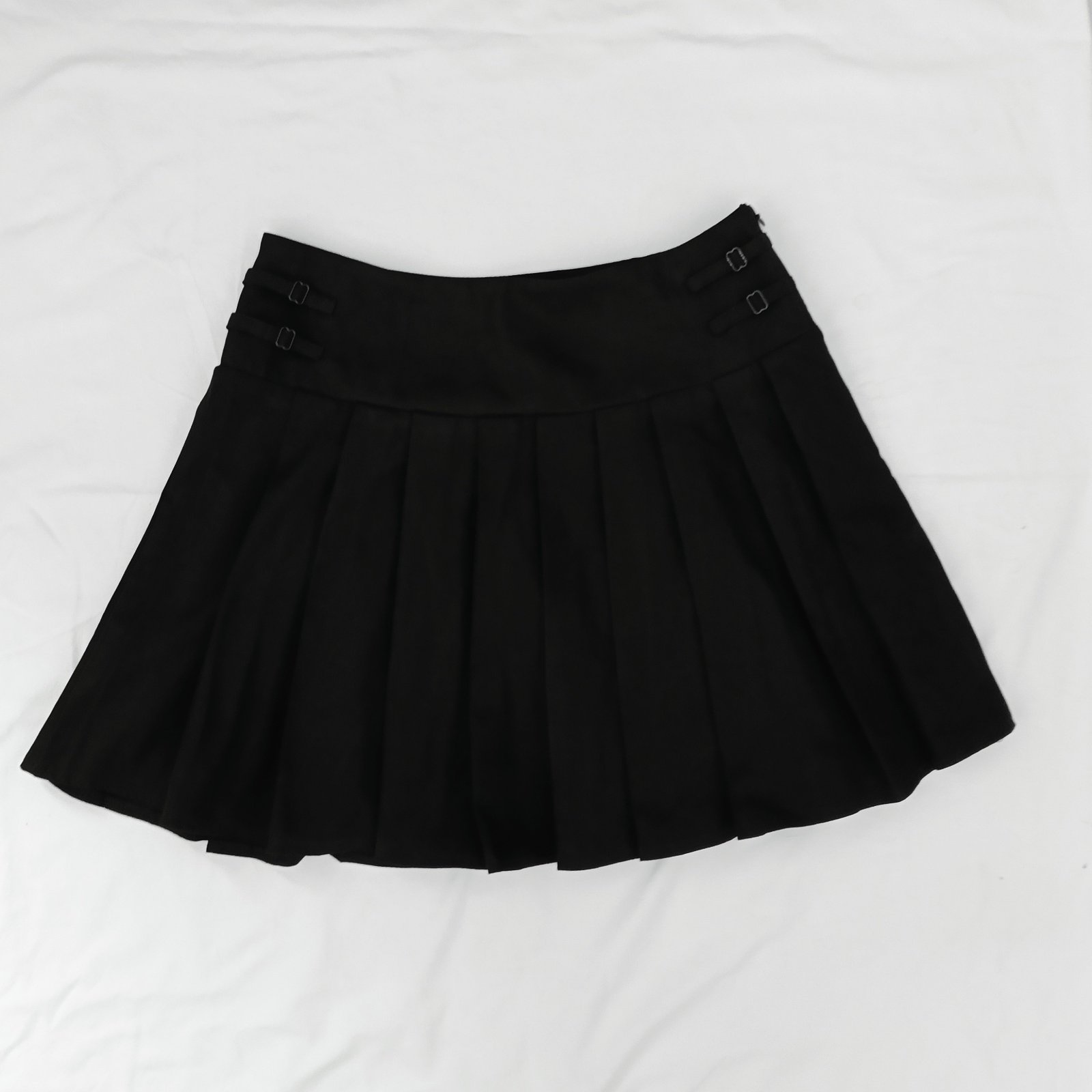 Jupe noir / black skirt
