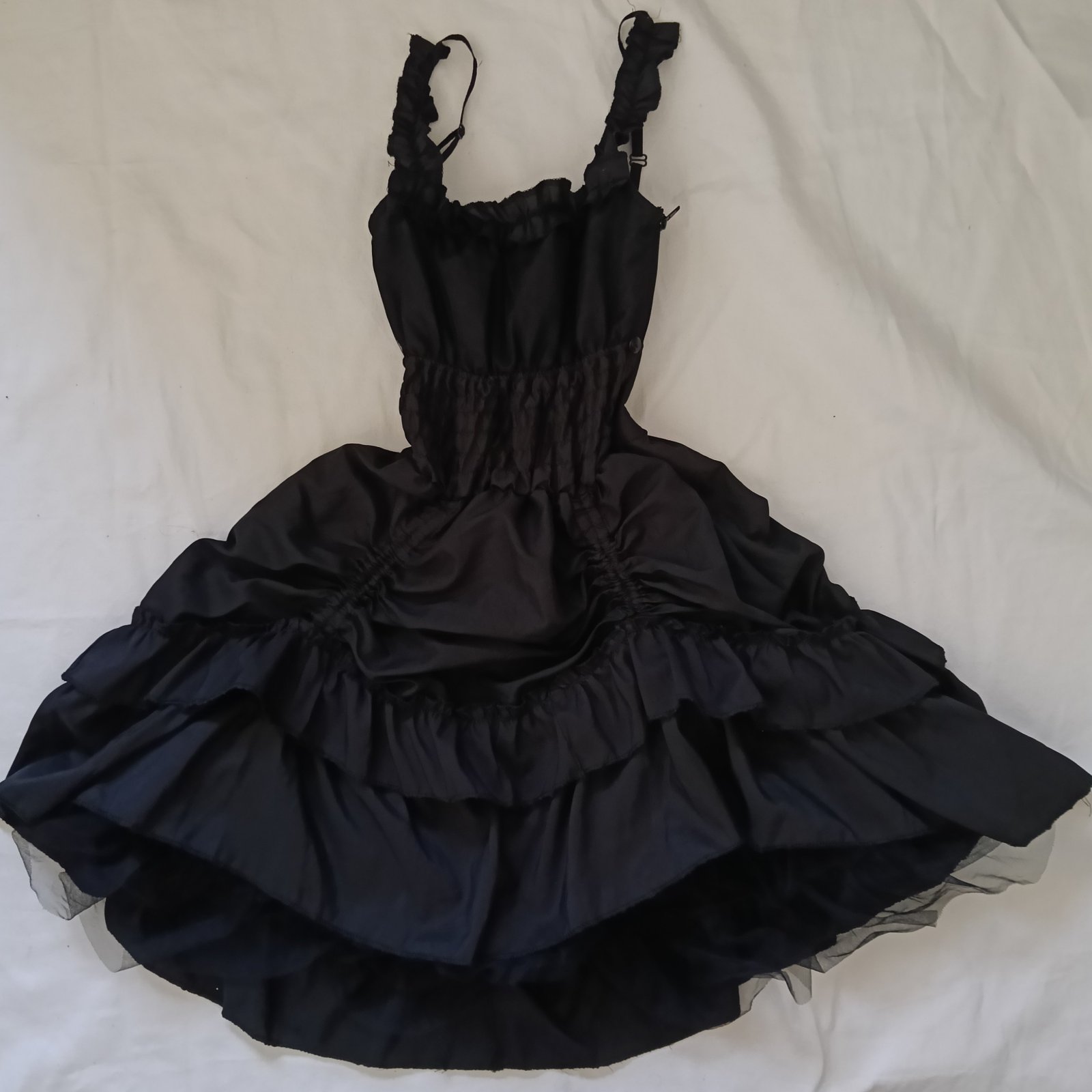 Gothic dress