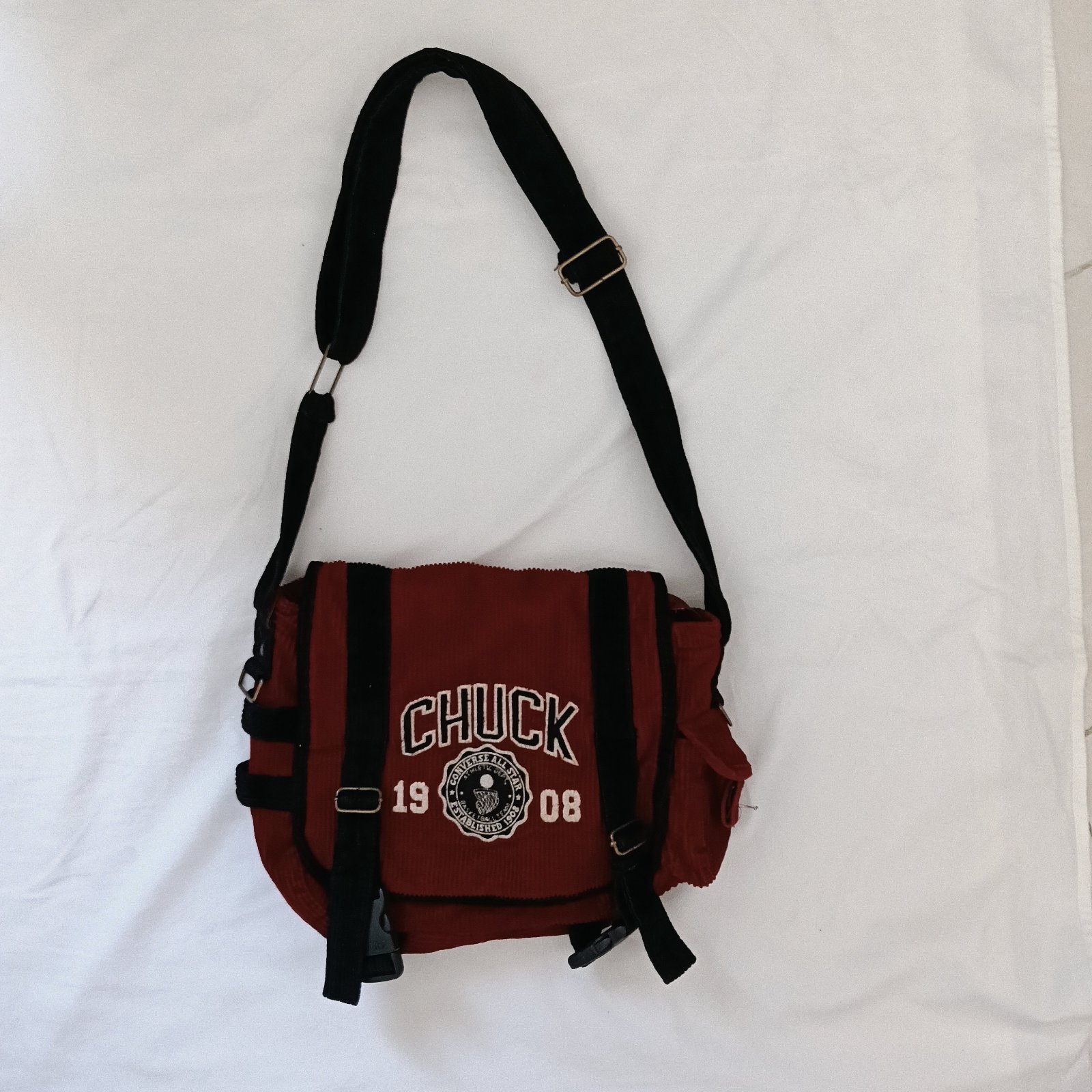 Converse bag 