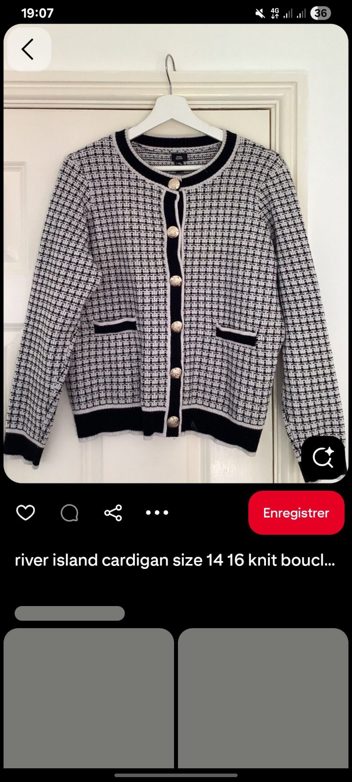 Cardigan