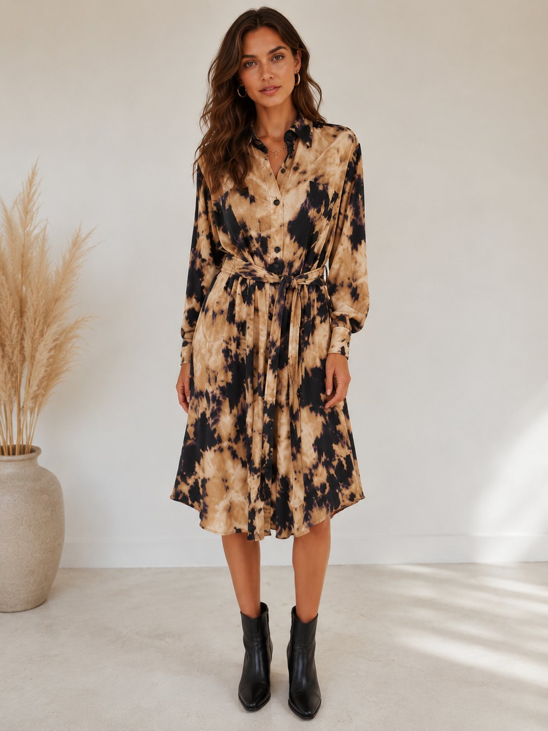 Robe massimo dutti 
