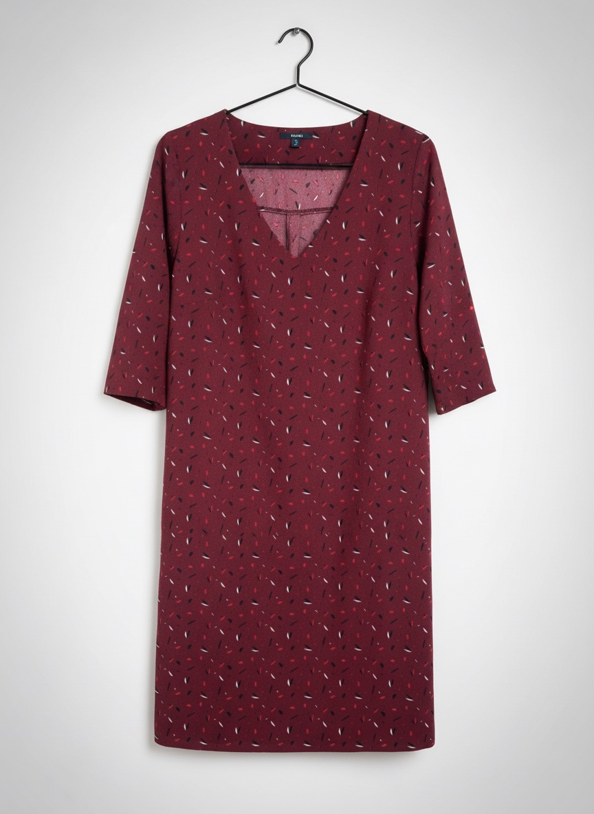 Petite robe 