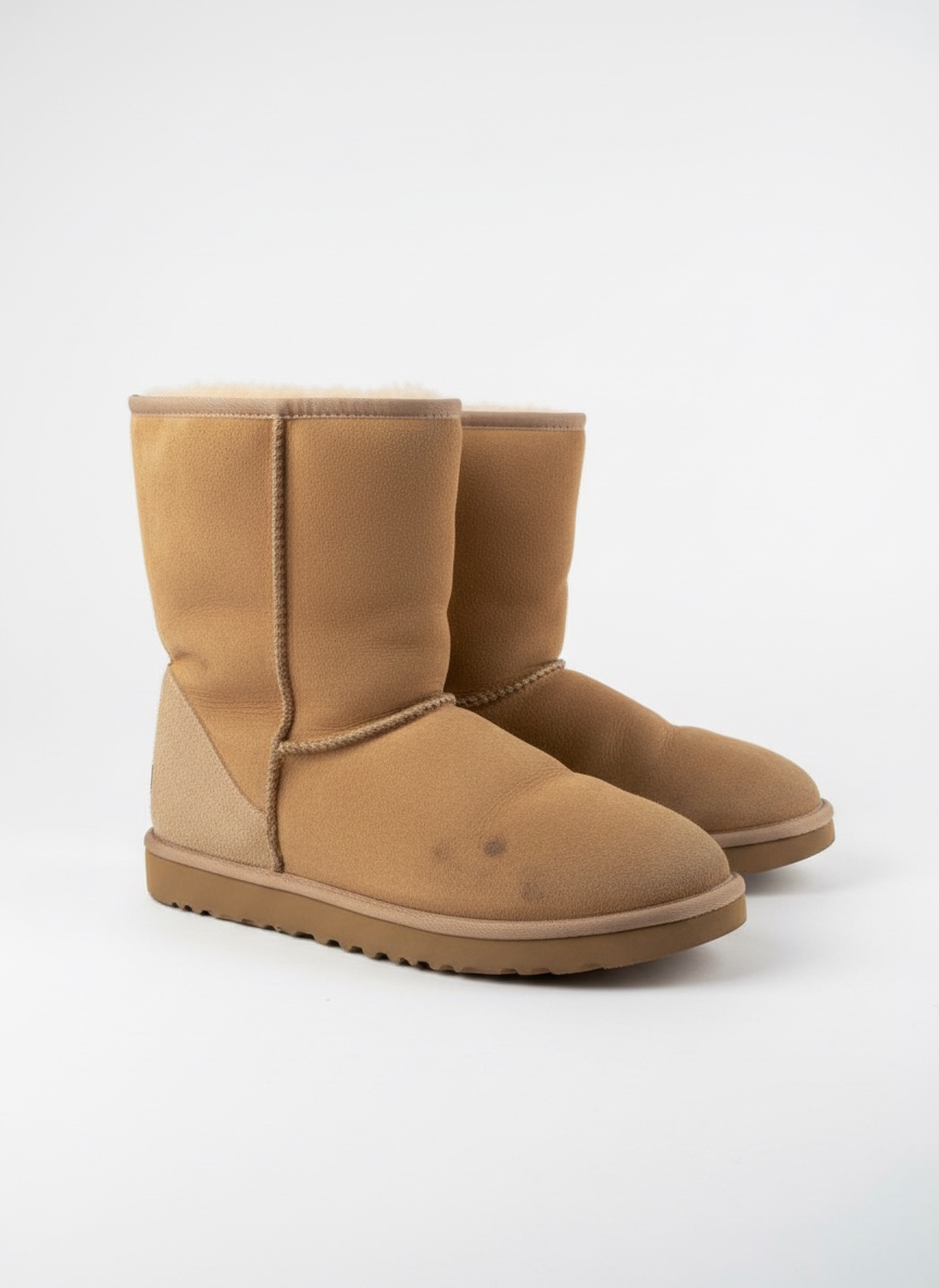 Bottes uggs authentique 