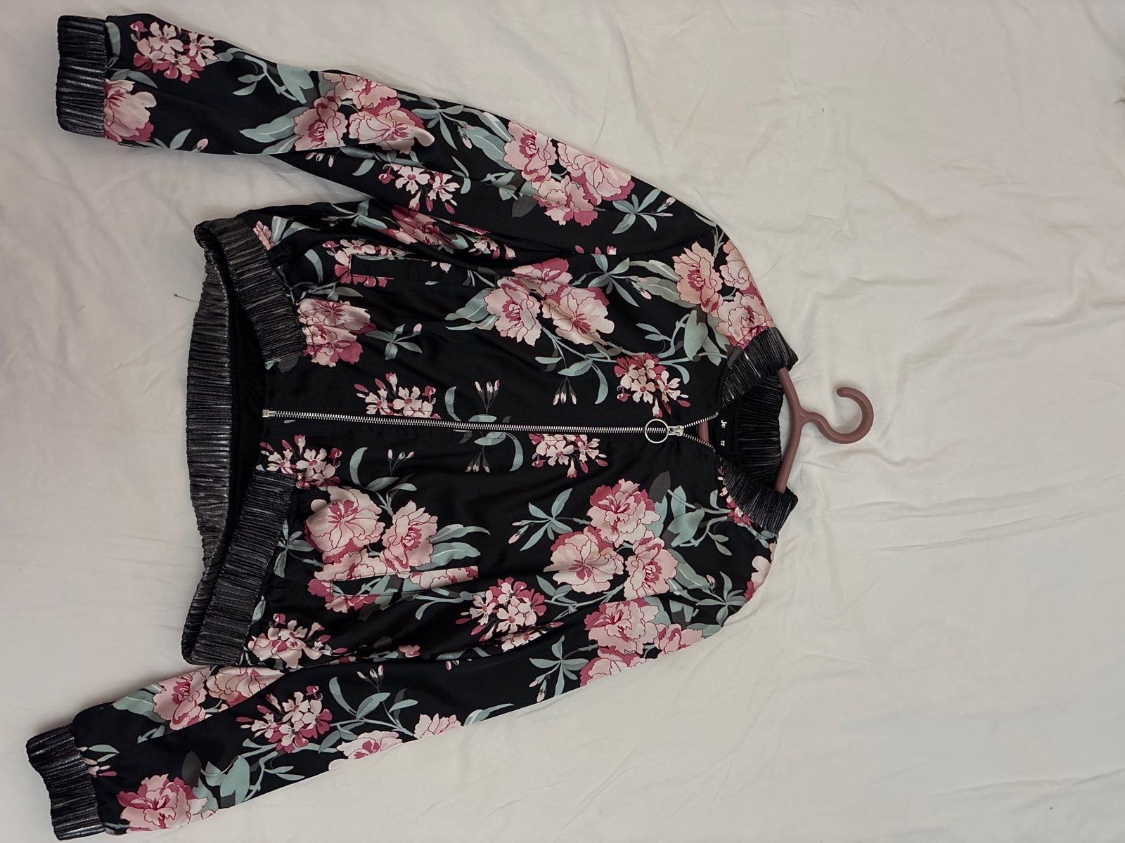 Veste jennyfer