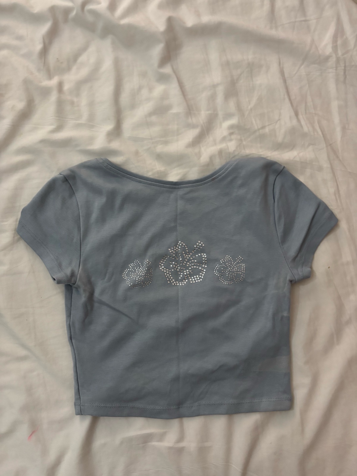 Pull bershka 