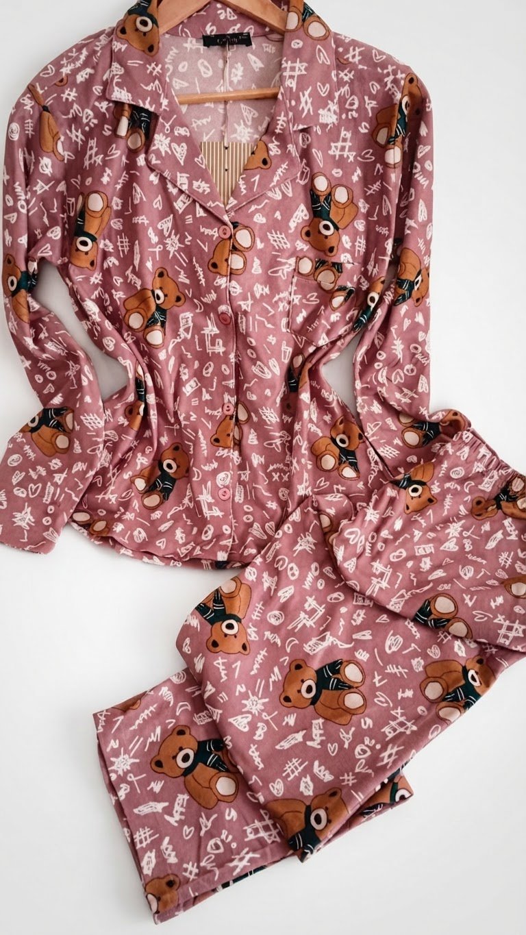 Pyjamas 