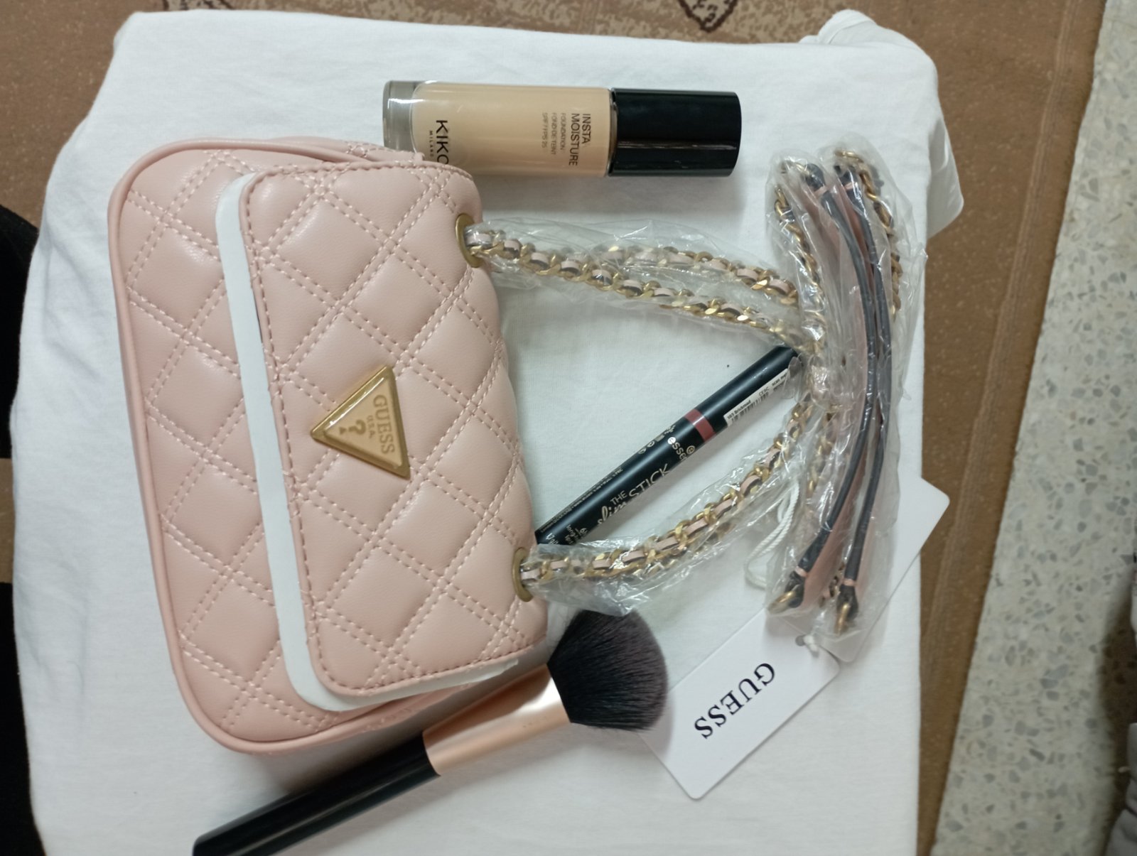 Sac guess 