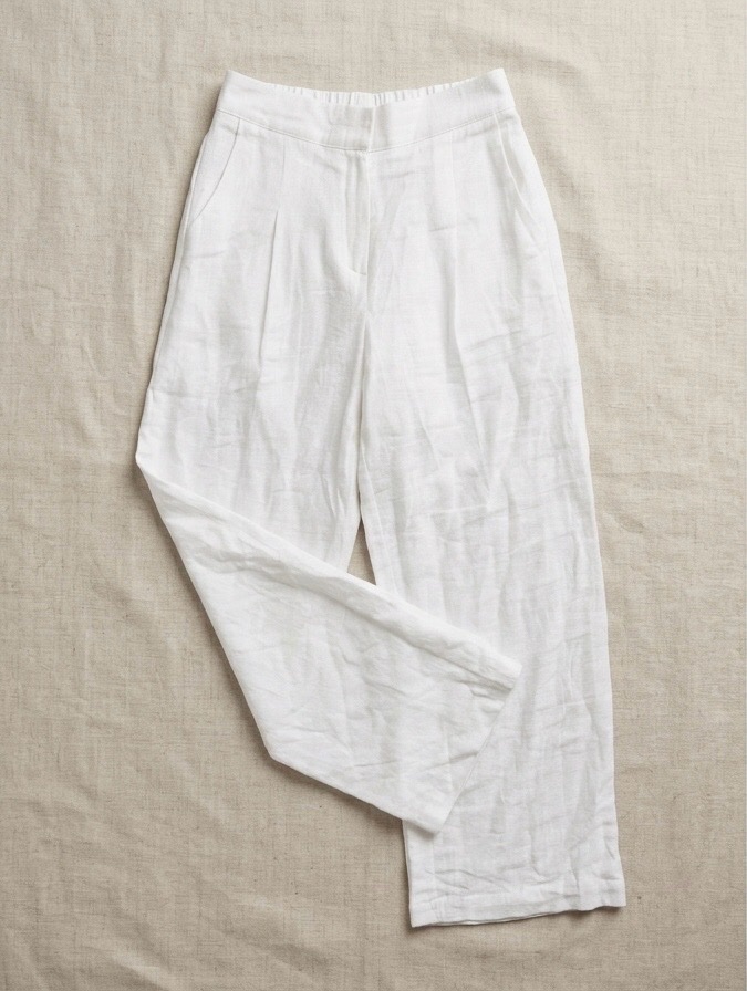 Pantalon kamraya