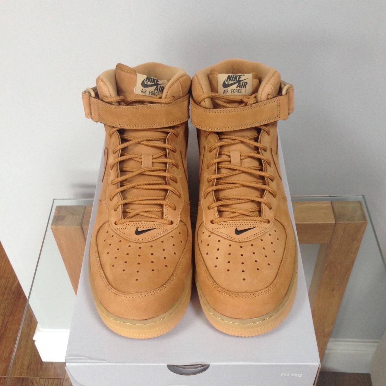 Nike air force 1 high