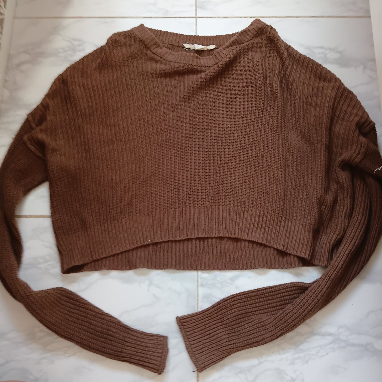 Pull Marron🤎🤎