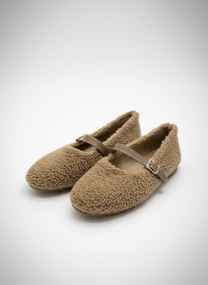 Ballerines taille 40