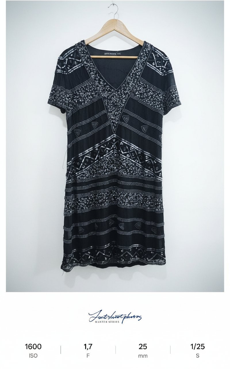 Chic robe Antik Batik 