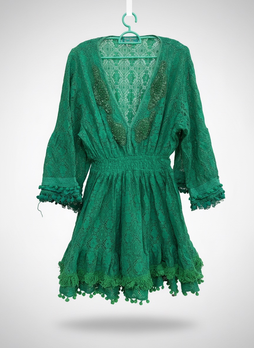 Jolie robe antica sartoria 