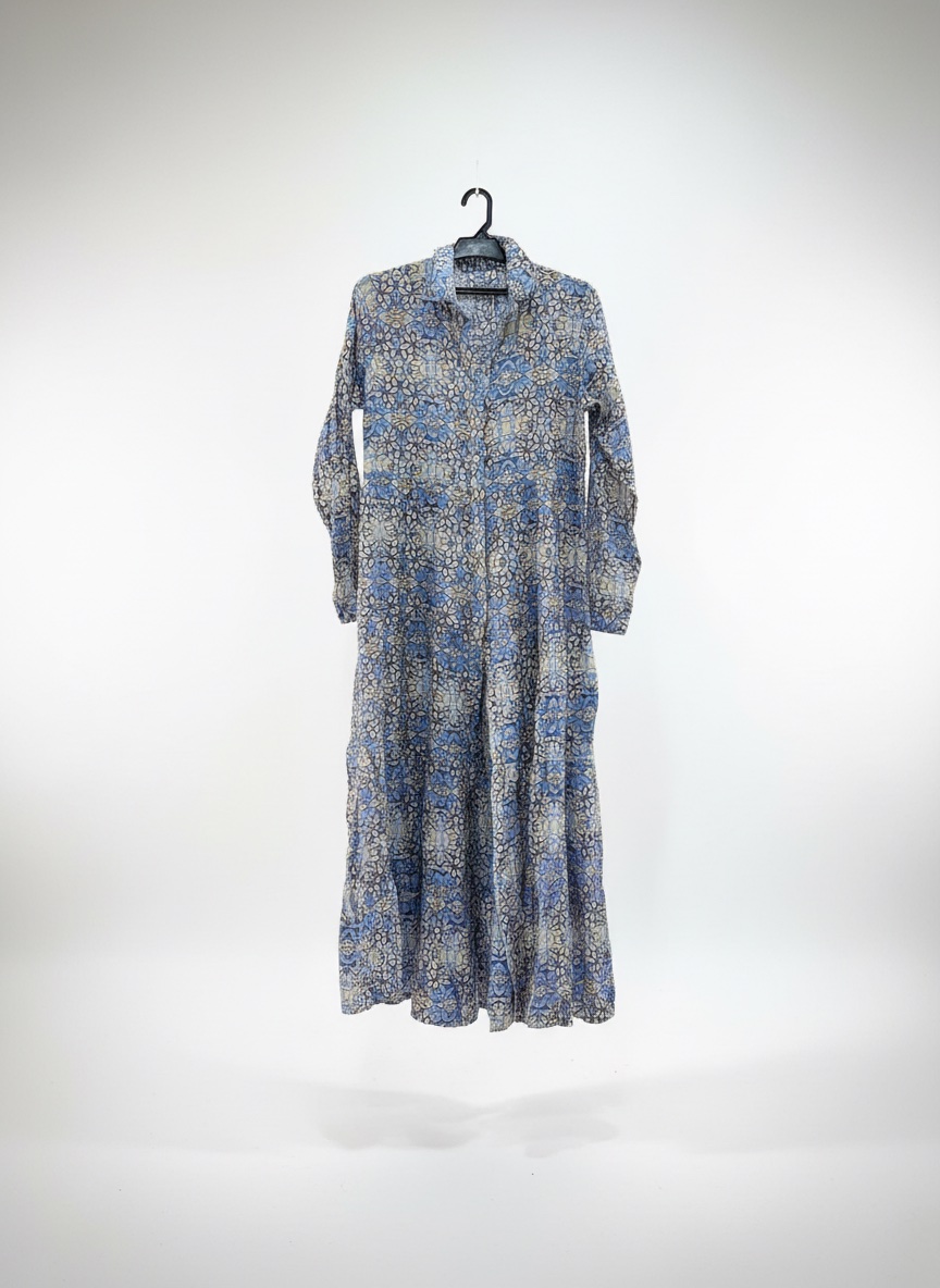  ❤️ Jolie robe  long neuf 