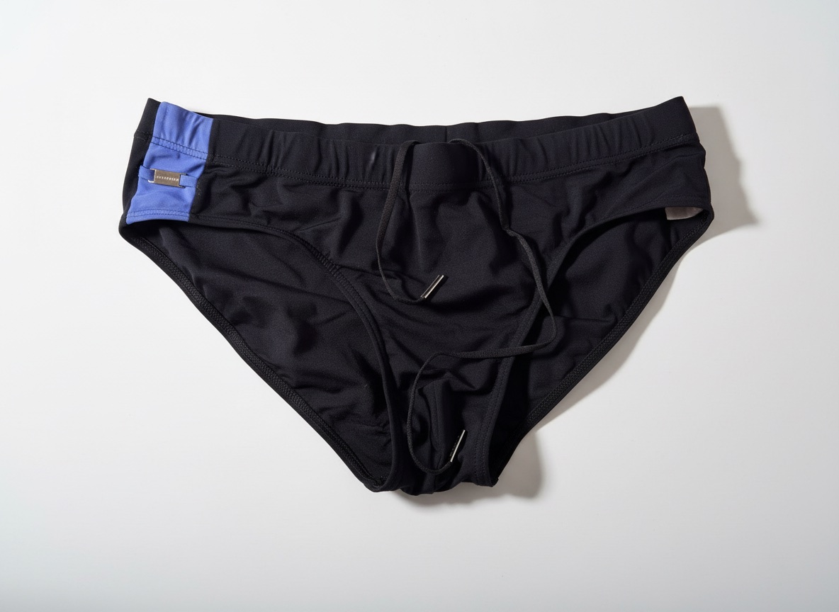 Maillot du bain homme dior 
