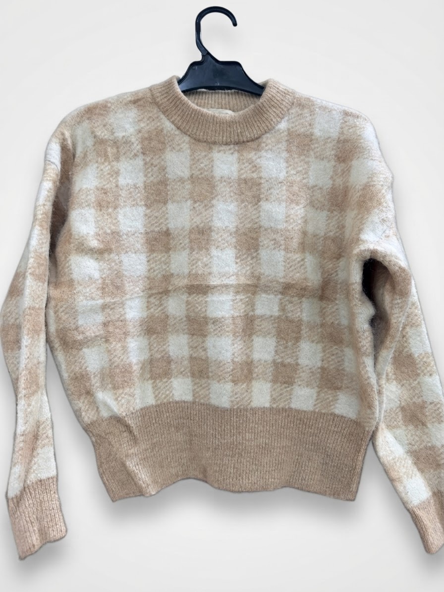 Sweater Sézane 