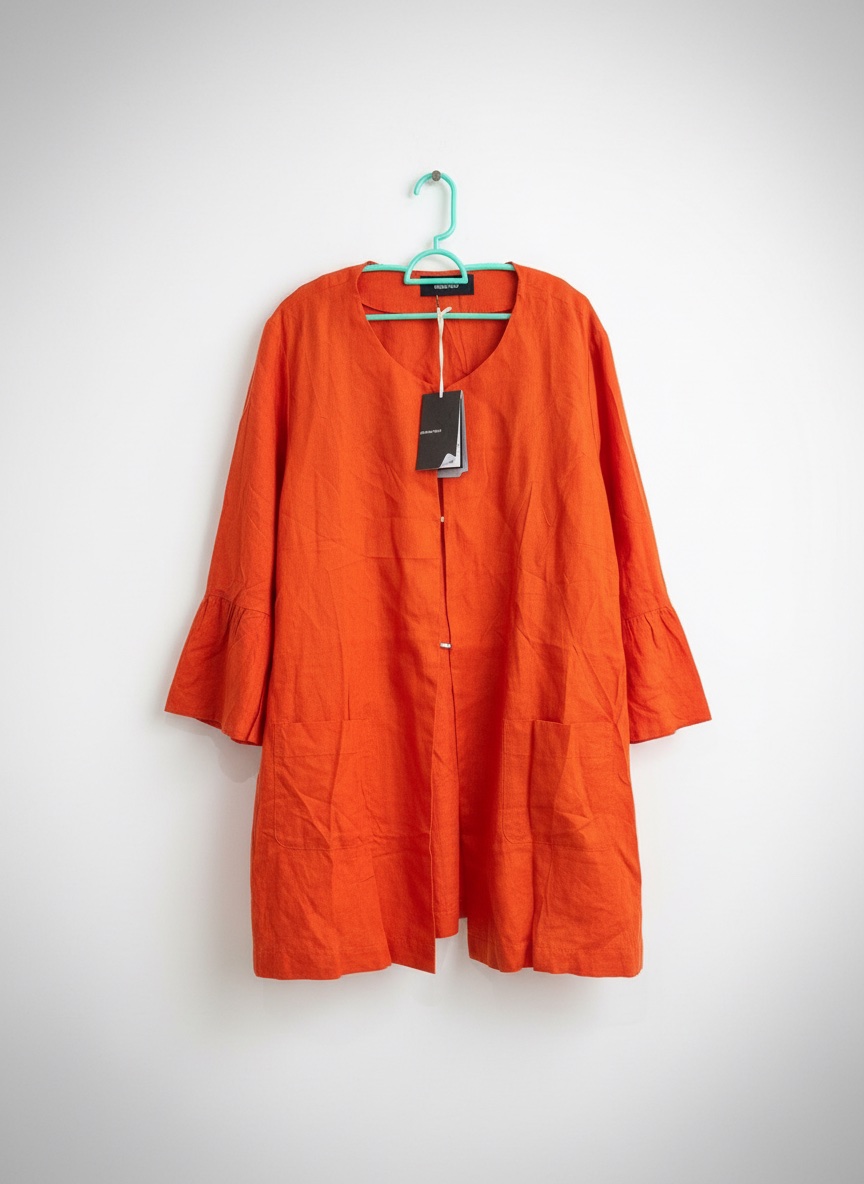 Chemise Elena miro 100%lin