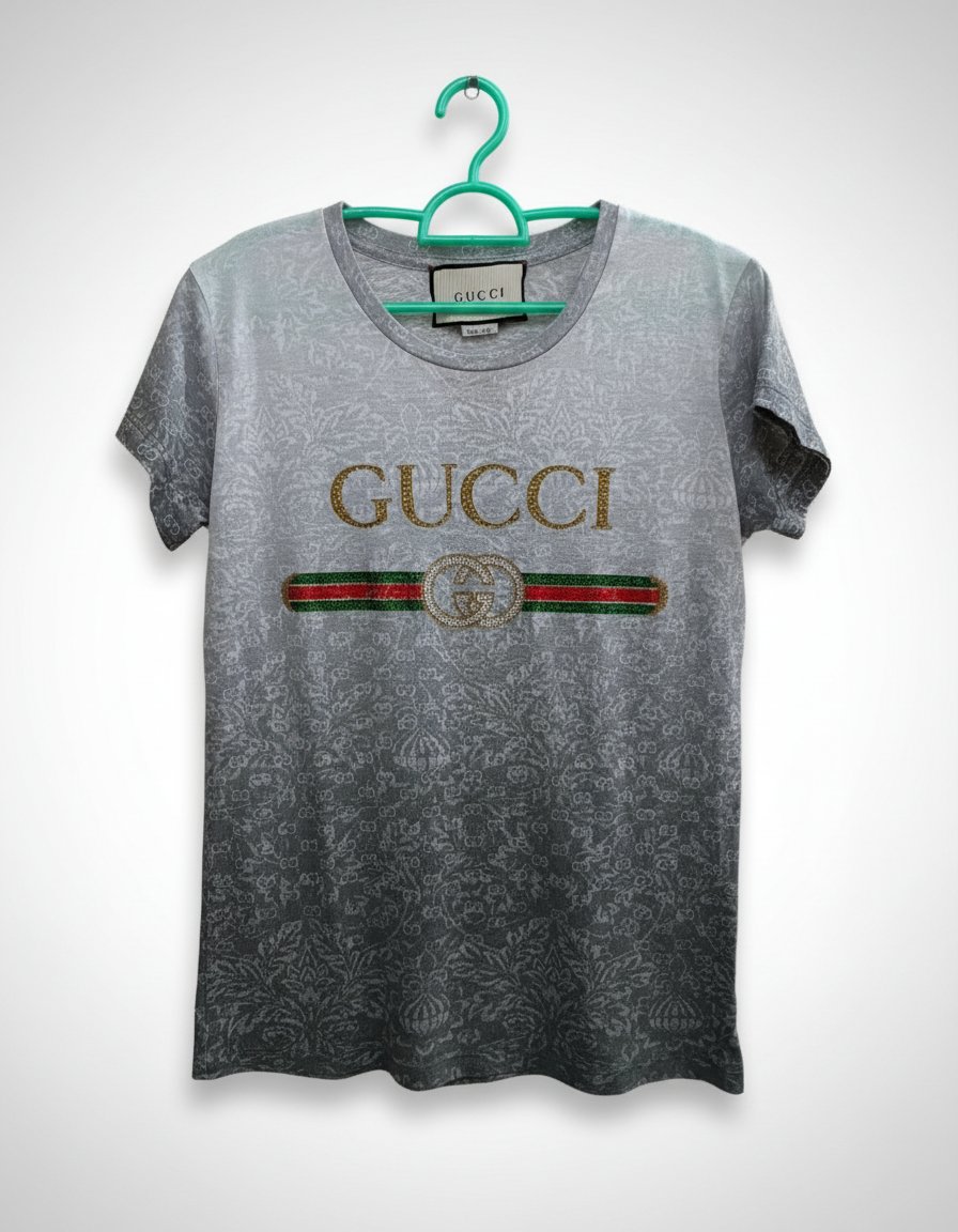 Pull gucci coton monogramme 