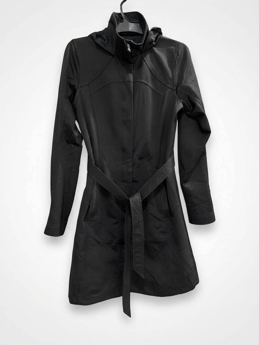 Veste long sport lulule mon
