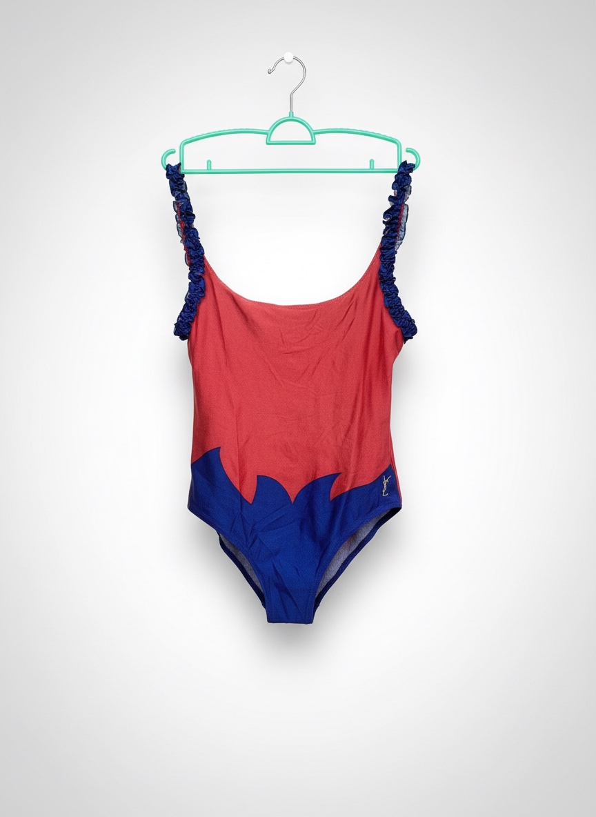 Maillot de bain yves saint lauren